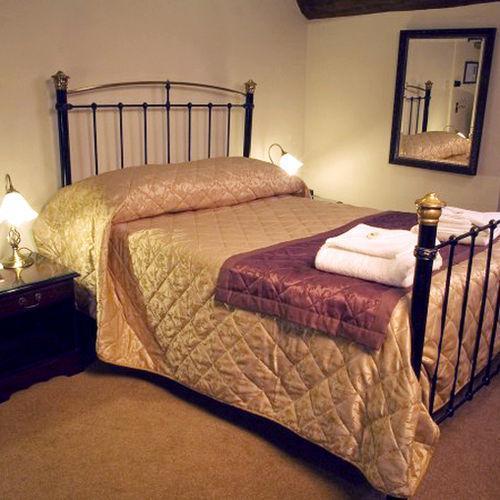 The Kings Head Hotel Ross-on-Wye ห้อง รูปภาพ