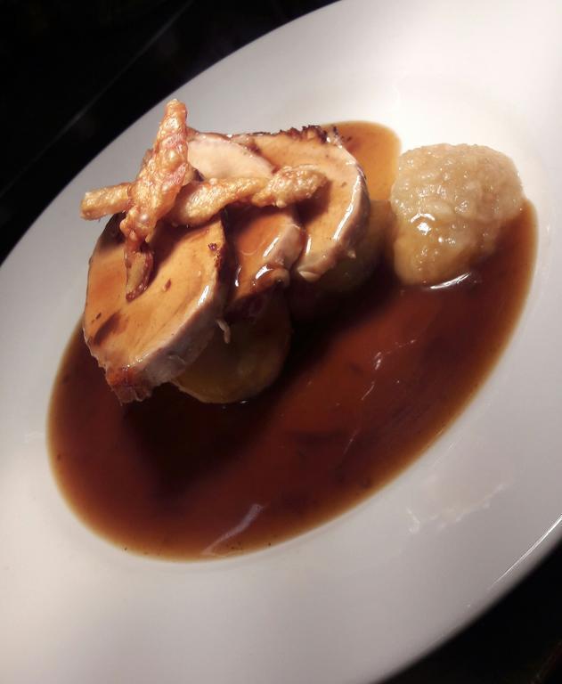 The Kings Head Hotel Ross-on-Wye ภายนอก รูปภาพ