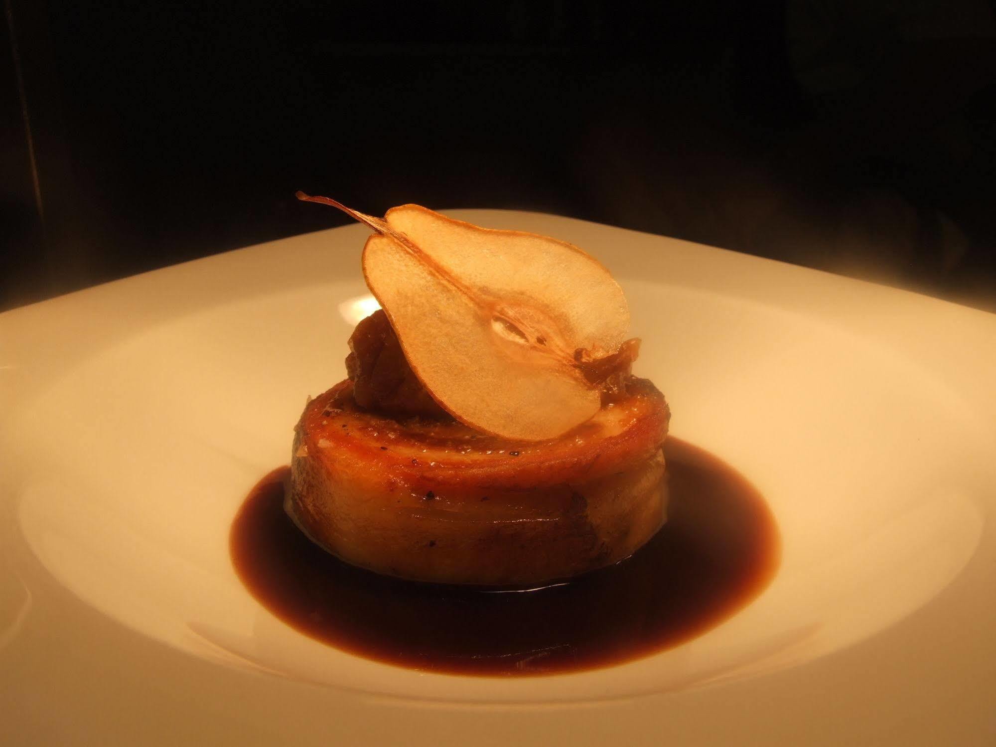 The Kings Head Hotel Ross-on-Wye ภายนอก รูปภาพ