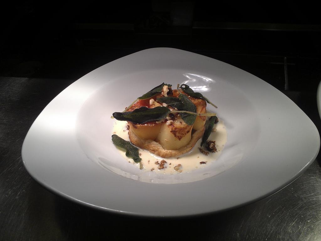 The Kings Head Hotel Ross-on-Wye ภายนอก รูปภาพ