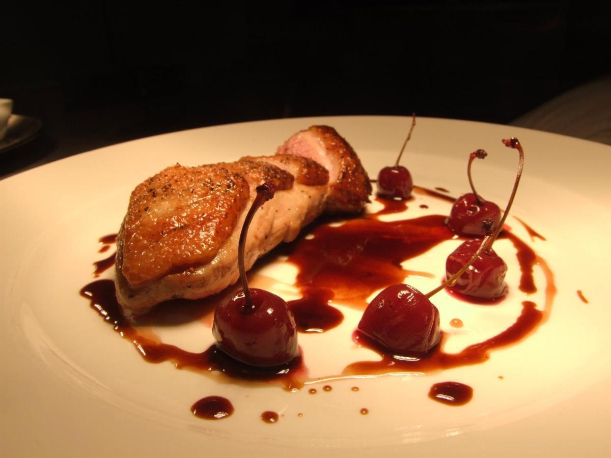 The Kings Head Hotel Ross-on-Wye ภายนอก รูปภาพ